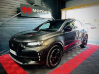 DS DS 7 CROSSBACK DS 7 Crossback Hdi 130 Performance Line Plus - <small></small> 20.990 € <small>TTC</small> - #1