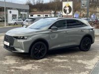 DS DS 7 CROSSBACK Ds7 1.5 Blue Hdi 130 ch PERFORMANCE LINE PLUS EAT8 - <small></small> 39.990 € <small>TTC</small> - #4