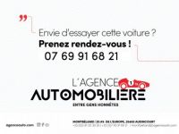 DS DS 7 CROSSBACK Ds7 1.5 Blue Hdi 130 ch PERFORMANCE LINE PLUS EAT8 - <small></small> 39.990 € <small>TTC</small> - #9