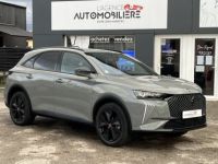 DS DS 7 CROSSBACK Ds7 1.5 Blue Hdi 130 ch PERFORMANCE LINE PLUS EAT8 - <small></small> 39.990 € <small>TTC</small> - #21