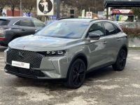 DS DS 7 CROSSBACK Ds7 1.5 Blue Hdi 130 ch PERFORMANCE LINE PLUS EAT8 - <small></small> 39.990 € <small>TTC</small> - #22