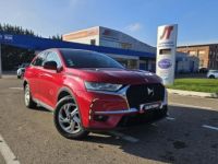 DS DS 7 CROSSBACK DS7 1.5 BlueHDi - 130  So Chic  299? / mois * - <small></small> 21.890 € <small>TTC</small> - #1