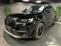 DS DS 7 CROSSBACK DS7 1.5 BlueHDi - 130 - BV EAT8  Performance Line - <small></small> 24.490 € <small></small> - #1