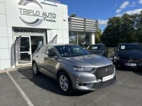 DS DS 7 CROSSBACK DS7 1.5 BlueHDi - 130 - BV EAT8 Business TVA RECUPERABLE + GPS + RADAR AR - <small></small> 16.990 € <small></small> - #1