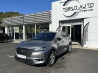 DS DS 7 CROSSBACK DS7 1.5 BlueHDi - 130 - BV EAT8 Business TVA RECUPERABLE + GPS + RADAR AR - <small></small> 16.990 € <small></small> - #3