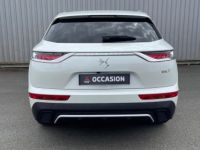 DS DS 7 CROSSBACK DS7 1.5 BlueHDi - 130 - BV EAT8 Rivoli PHASE 1 - <small></small> 36.990 € <small>TTC</small> - #4