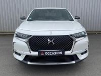 DS DS 7 CROSSBACK DS7 1.5 BlueHDi - 130 - BV EAT8 Rivoli PHASE 1 - <small></small> 36.990 € <small>TTC</small> - #7