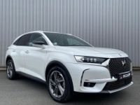 DS DS 7 CROSSBACK DS7 1.5 BlueHDi - 130 - BV EAT8 Rivoli PHASE 1 - <small></small> 36.990 € <small>TTC</small> - #8