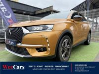 DS DS 7 CROSSBACK DS7 1.5 BlueHDi - 130 - BV EAT8 Rivoli PHASE 1 - <small></small> 29.990 € <small>TTC</small> - #1