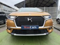 DS DS 7 CROSSBACK DS7 1.5 BlueHDi - 130 - BV EAT8 Rivoli PHASE 1 - <small></small> 29.990 € <small>TTC</small> - #2