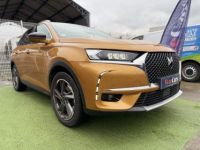 DS DS 7 CROSSBACK DS7 1.5 BlueHDi - 130 - BV EAT8 Rivoli PHASE 1 - <small></small> 29.990 € <small>TTC</small> - #3