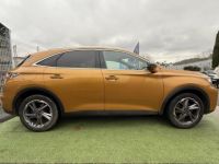 DS DS 7 CROSSBACK DS7 1.5 BlueHDi - 130 - BV EAT8 Rivoli PHASE 1 - <small></small> 29.990 € <small>TTC</small> - #4