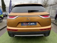 DS DS 7 CROSSBACK DS7 1.5 BlueHDi - 130 - BV EAT8 Rivoli PHASE 1 - <small></small> 29.990 € <small>TTC</small> - #5