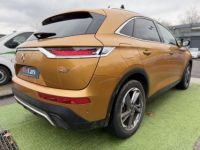 DS DS 7 CROSSBACK DS7 1.5 BlueHDi - 130 - BV EAT8 Rivoli PHASE 1 - <small></small> 29.990 € <small>TTC</small> - #11