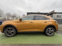 DS DS 7 CROSSBACK DS7 1.5 BlueHDi - 130 - BV EAT8 Rivoli PHASE 1 - <small></small> 29.990 € <small>TTC</small> - #12