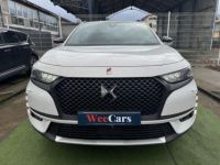 DS DS 7 CROSSBACK DS7 1.5 BLUEHDI 130 PERFORMANCE LINE BVA - <small></small> 24.990 € <small>TTC</small> - #2