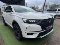 DS DS 7 CROSSBACK DS7 1.5 BLUEHDI 130 PERFORMANCE LINE BVA - <small></small> 24.990 € <small>TTC</small> - #3