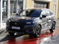 DS DS 7 CROSSBACK DS7 1.5 BlueHDI 130 Performance Line BVM6 (Suivi DS, ASB, Carplay, Hayon élec, Sièges élec) - <small></small> 17.990 € <small>TTC</small> - #40