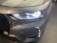 DS DS 7 CROSSBACK DS7 1.5 BLUEHDI 130CV Business BVA - <small></small> 20.490 € <small>TTC</small> - #39