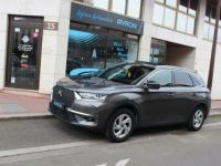 DS DS 7 CROSSBACK Ds7 1.6 180 9CV SO CHIC (Toit ouvrant, LED, Moteur à chaine) - <small></small> 16.990 € <small>TTC</small> - #1