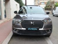 DS DS 7 CROSSBACK Ds7 1.6 180 9CV SO CHIC (Toit ouvrant, LED, Moteur à chaine) - <small></small> 16.990 € <small>TTC</small> - #2