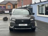 DS DS 7 CROSSBACK Ds7 1.6 225 EAT8 Performance Line+ - <small></small> 24.000 € <small>TTC</small> - #2