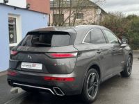 DS DS 7 CROSSBACK Ds7 1.6 225 EAT8 Performance Line+ - <small></small> 24.000 € <small>TTC</small> - #7