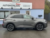 DS DS 7 CROSSBACK Ds7 1.6 225 EAT8 Performance Line+ - <small></small> 24.000 € <small>TTC</small> - #8