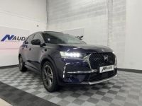 DS DS 7 CROSSBACK DS7 1.6 PureTech 180 CH EAT8 RIVOLI - <small></small> 23.990 € <small>TTC</small> - #1