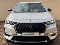 DS DS 7 CROSSBACK DS7 1.6 PURETECH 225 LA PREMIERE AUTOMATIQUE - <small></small> 21.990 € <small>TTC</small> - #2