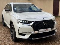 DS DS 7 CROSSBACK DS7 1.6 PURETECH 225 LA PREMIERE AUTOMATIQUE - <small></small> 21.990 € <small>TTC</small> - #4