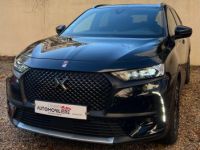 DS DS 7 CROSSBACK DS7 1.6 PURETECH 225 PERFORMANCE LINE + AUTOMATIQUE *1ERE MAIN ET ENTRETIENS FULL DS* - <small></small> 23.990 € <small>TTC</small> - #3