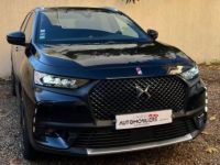 DS DS 7 CROSSBACK DS7 1.6 PURETECH 225 PERFORMANCE LINE + AUTOMATIQUE *1ERE MAIN ET ENTRETIENS FULL DS* - <small></small> 23.990 € <small>TTC</small> - #4