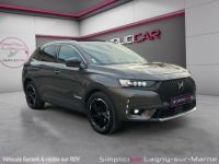 DS DS 7 CROSSBACK DS7 1.6 THP 225 ch EAT8 Performance Line - <small></small> 20.490 € <small>TTC</small> - #1