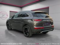 DS DS 7 CROSSBACK DS7 1.6 THP 225 ch EAT8 Performance Line - <small></small> 20.490 € <small>TTC</small> - #3