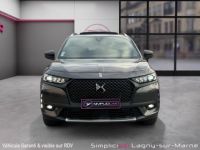 DS DS 7 CROSSBACK DS7 1.6 THP 225 ch EAT8 Performance Line - <small></small> 20.490 € <small>TTC</small> - #7