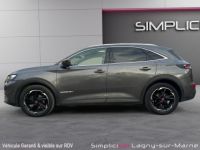 DS DS 7 CROSSBACK DS7 1.6 THP 225 ch EAT8 Performance Line - <small></small> 20.490 € <small>TTC</small> - #9