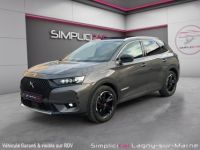 DS DS 7 CROSSBACK DS7 1.6 THP 225 ch EAT8 Performance Line - <small></small> 20.490 € <small>TTC</small> - #13