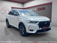 DS DS 7 CROSSBACK DS7 1.6 THP 225 ch EAT8 Rivoli - <small></small> 31.990 € <small>TTC</small> - #1