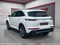 DS DS 7 CROSSBACK DS7 1.6 THP 225 ch EAT8 Rivoli - <small></small> 31.990 € <small>TTC</small> - #3