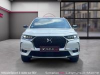 DS DS 7 CROSSBACK DS7 1.6 THP 225 ch EAT8 Rivoli - <small></small> 31.990 € <small>TTC</small> - #7