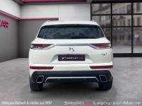 DS DS 7 CROSSBACK DS7 1.6 THP 225 ch EAT8 Rivoli - <small></small> 31.990 € <small>TTC</small> - #8