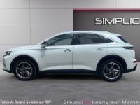 DS DS 7 CROSSBACK DS7 1.6 THP 225 ch EAT8 Rivoli - <small></small> 31.990 € <small>TTC</small> - #9