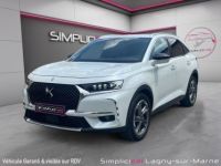 DS DS 7 CROSSBACK DS7 1.6 THP 225 ch EAT8 Rivoli - <small></small> 31.990 € <small>TTC</small> - #13