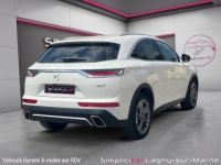 DS DS 7 CROSSBACK DS7 1.6 THP 225 ch EAT8 Rivoli - <small></small> 31.990 € <small>TTC</small> - #14