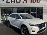 DS DS 7 CROSSBACK DS7 1.6 THP Plug in Hybrid 300 cv 4X4 Boîte auto - <small></small> 30.990 € <small>TTC</small> - #1