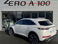 DS DS 7 CROSSBACK DS7 1.6 THP Plug in Hybrid 300 cv 4X4 Boîte auto - <small></small> 30.990 € <small>TTC</small> - #2