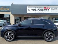 DS DS 7 CROSSBACK DS7 2.0 Blue HDi 177 CV GRAN CHIC OPERA S&S BOITE AUTO - <small></small> 26.400 € <small>TTC</small> - #2