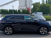 DS DS 7 CROSSBACK DS7 2.0 Blue HDi 177 CV GRAN CHIC OPERA S&S BOITE AUTO - <small></small> 26.400 € <small>TTC</small> - #6