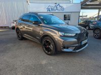 DS DS 7 CROSSBACK ds7 2.0 blue hdi 180 eat8 performance line, 49000 km - <small></small> 28.990 € <small>TTC</small> - #1